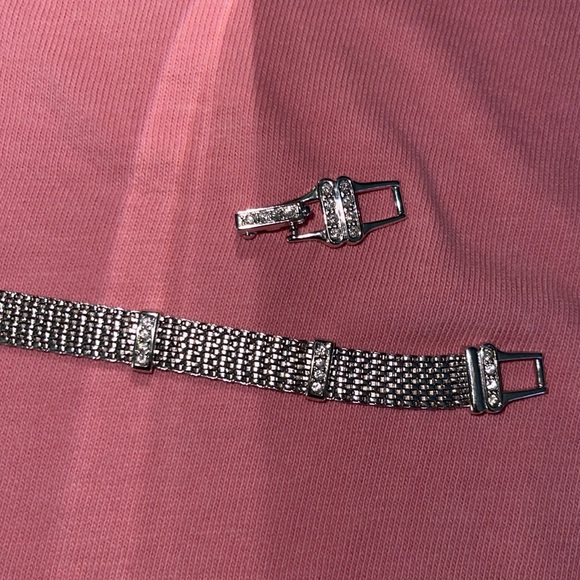 SWAVROSKI Bracelet - Picture 4 of 8